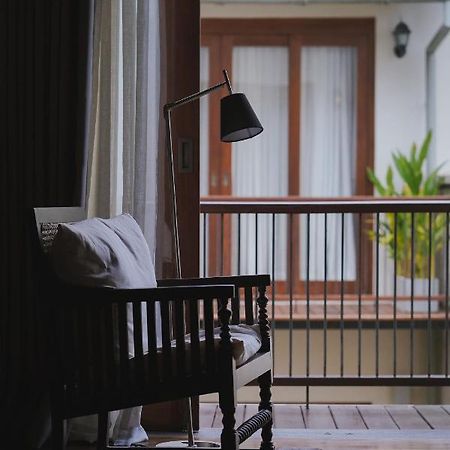 كالي Church Street Townhouse المظهر الخارجي الصورة