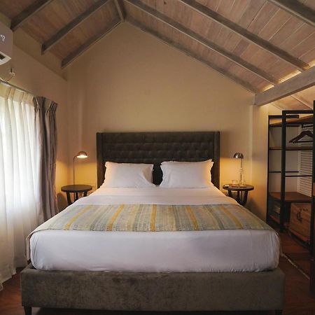 كالي Church Street Townhouse المظهر الخارجي الصورة