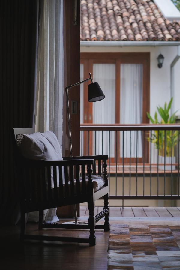 كالي Church Street Townhouse المظهر الخارجي الصورة