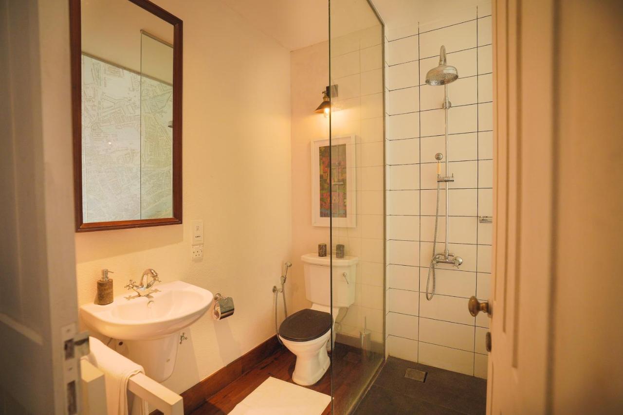 كالي Church Street Townhouse المظهر الخارجي الصورة