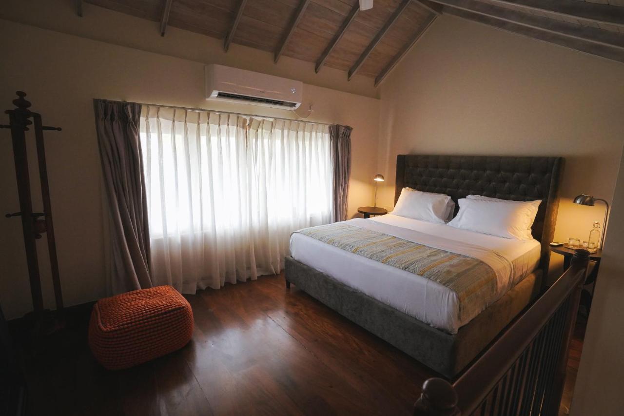 كالي Church Street Townhouse المظهر الخارجي الصورة