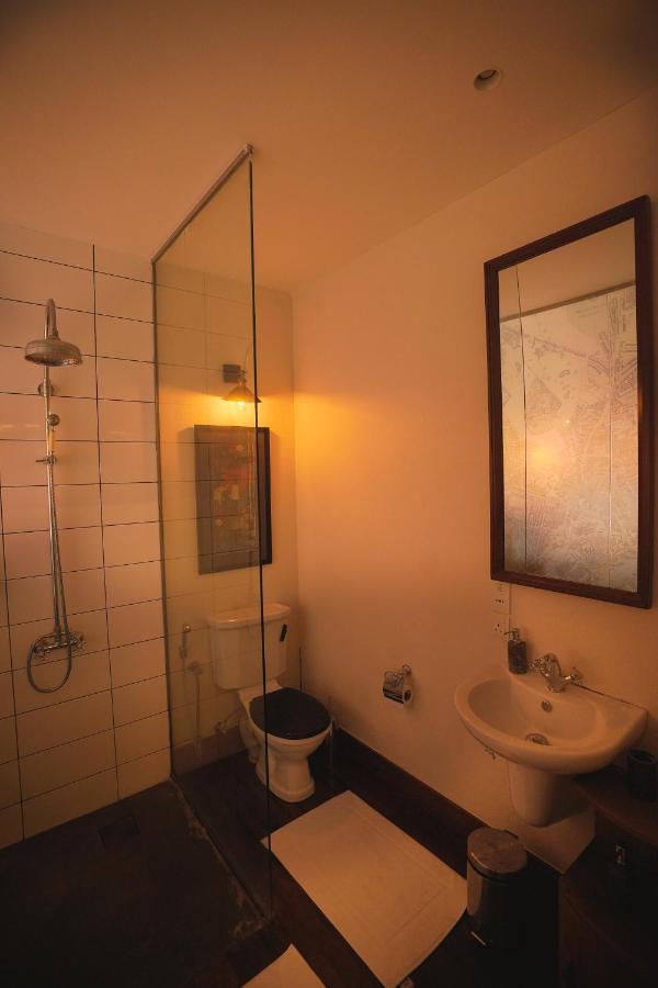 كالي Church Street Townhouse المظهر الخارجي الصورة