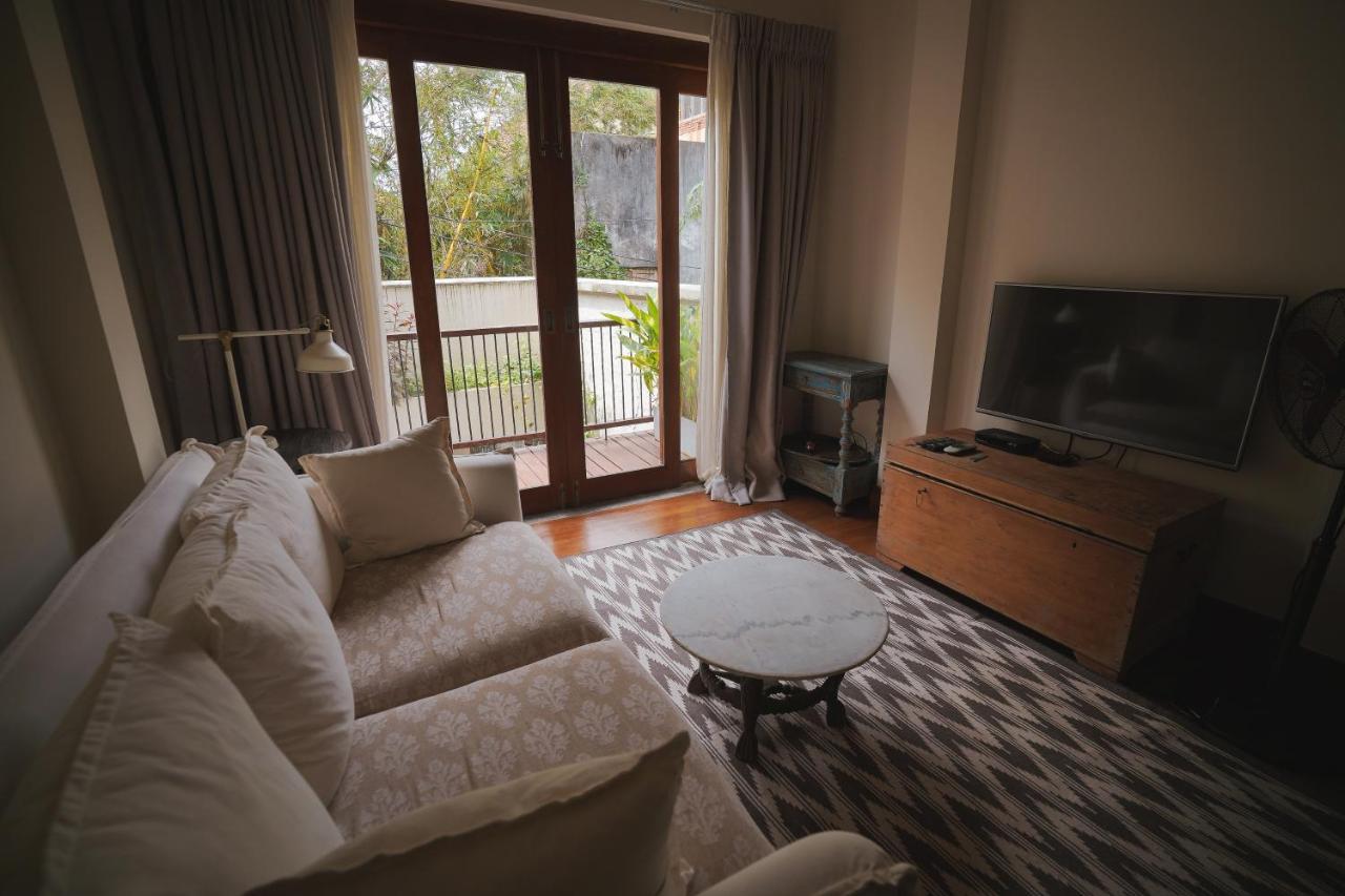 كالي Church Street Townhouse المظهر الخارجي الصورة