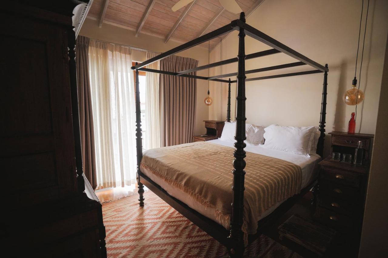 كالي Church Street Townhouse المظهر الخارجي الصورة