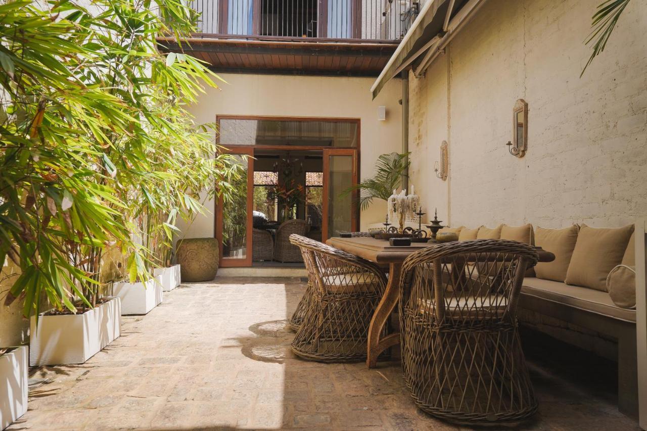 كالي Church Street Townhouse المظهر الخارجي الصورة