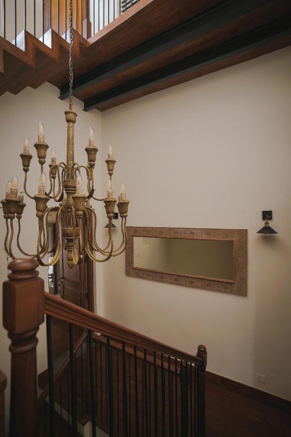 كالي Church Street Townhouse المظهر الخارجي الصورة