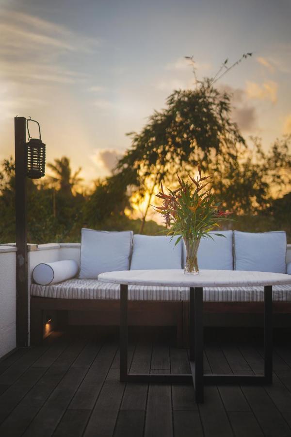 كالي Church Street Townhouse المظهر الخارجي الصورة