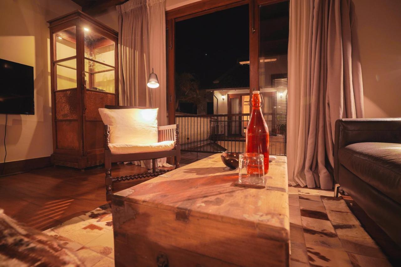 كالي Church Street Townhouse المظهر الخارجي الصورة
