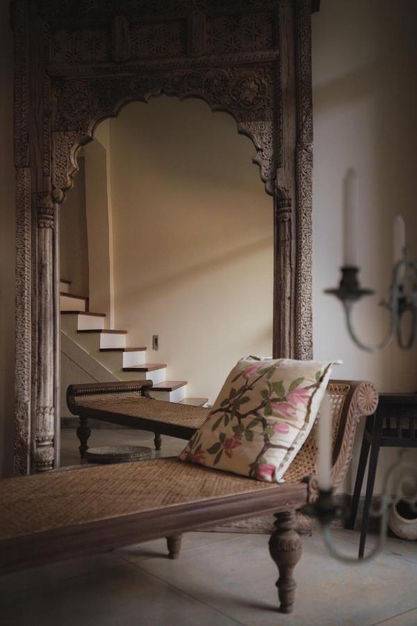 كالي Church Street Townhouse المظهر الخارجي الصورة