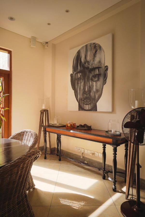 كالي Church Street Townhouse المظهر الخارجي الصورة