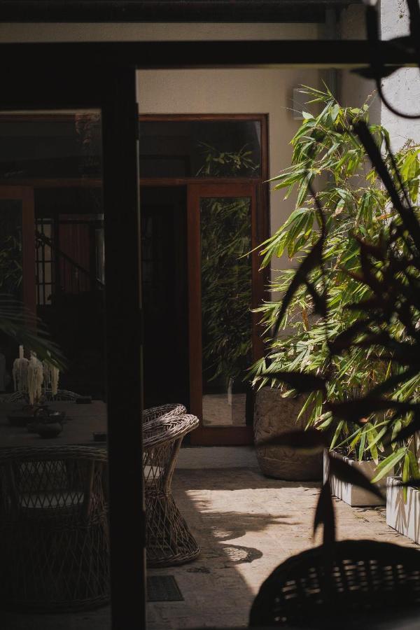 كالي Church Street Townhouse المظهر الخارجي الصورة
