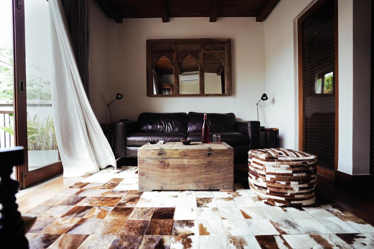 كالي Church Street Townhouse المظهر الخارجي الصورة