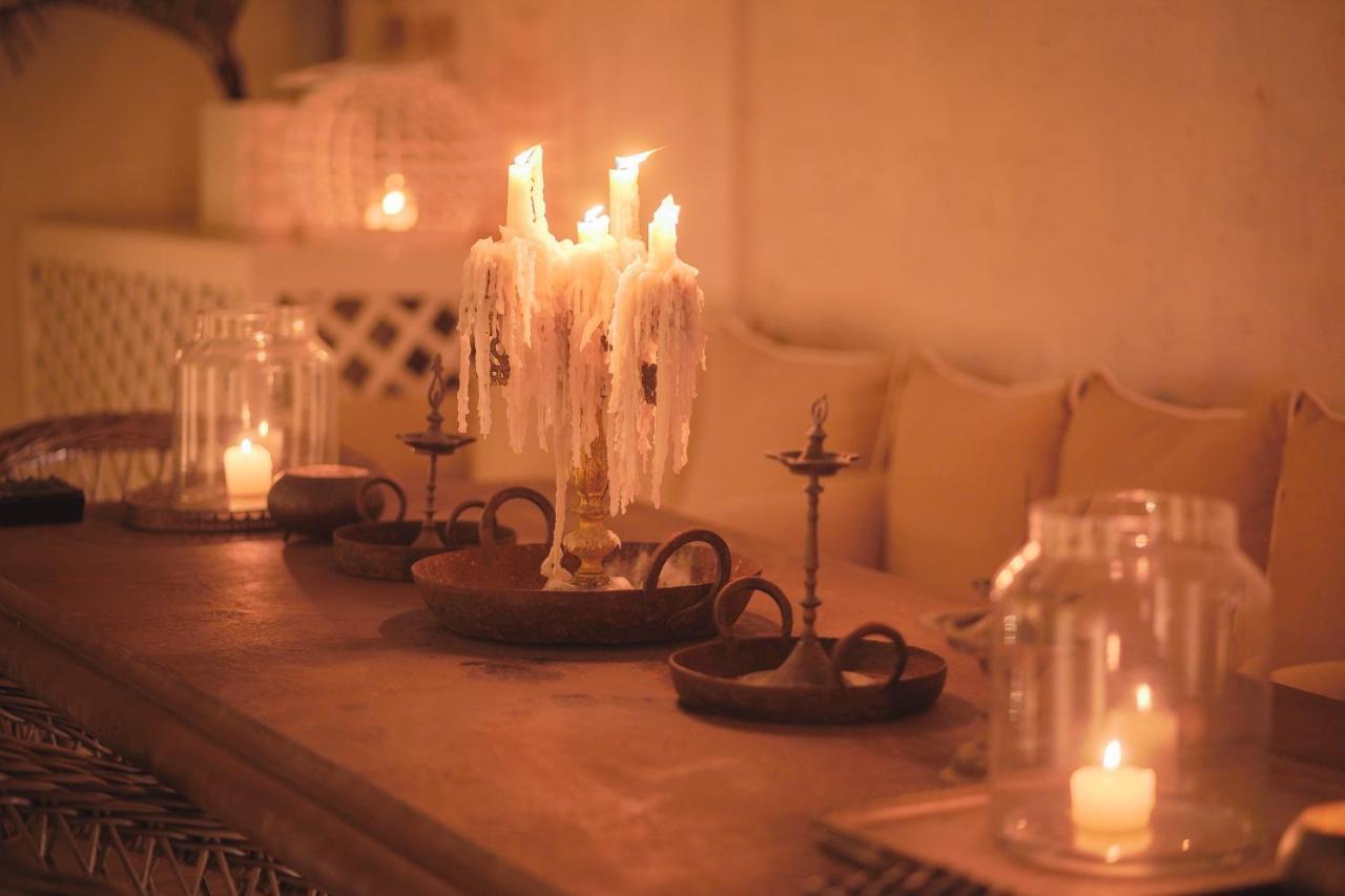 كالي Church Street Townhouse المظهر الخارجي الصورة