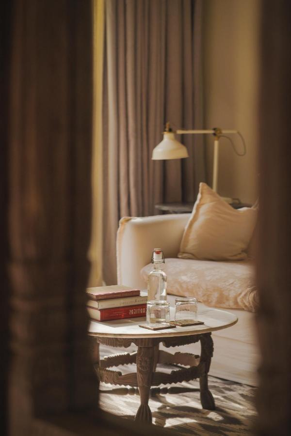 كالي Church Street Townhouse المظهر الخارجي الصورة