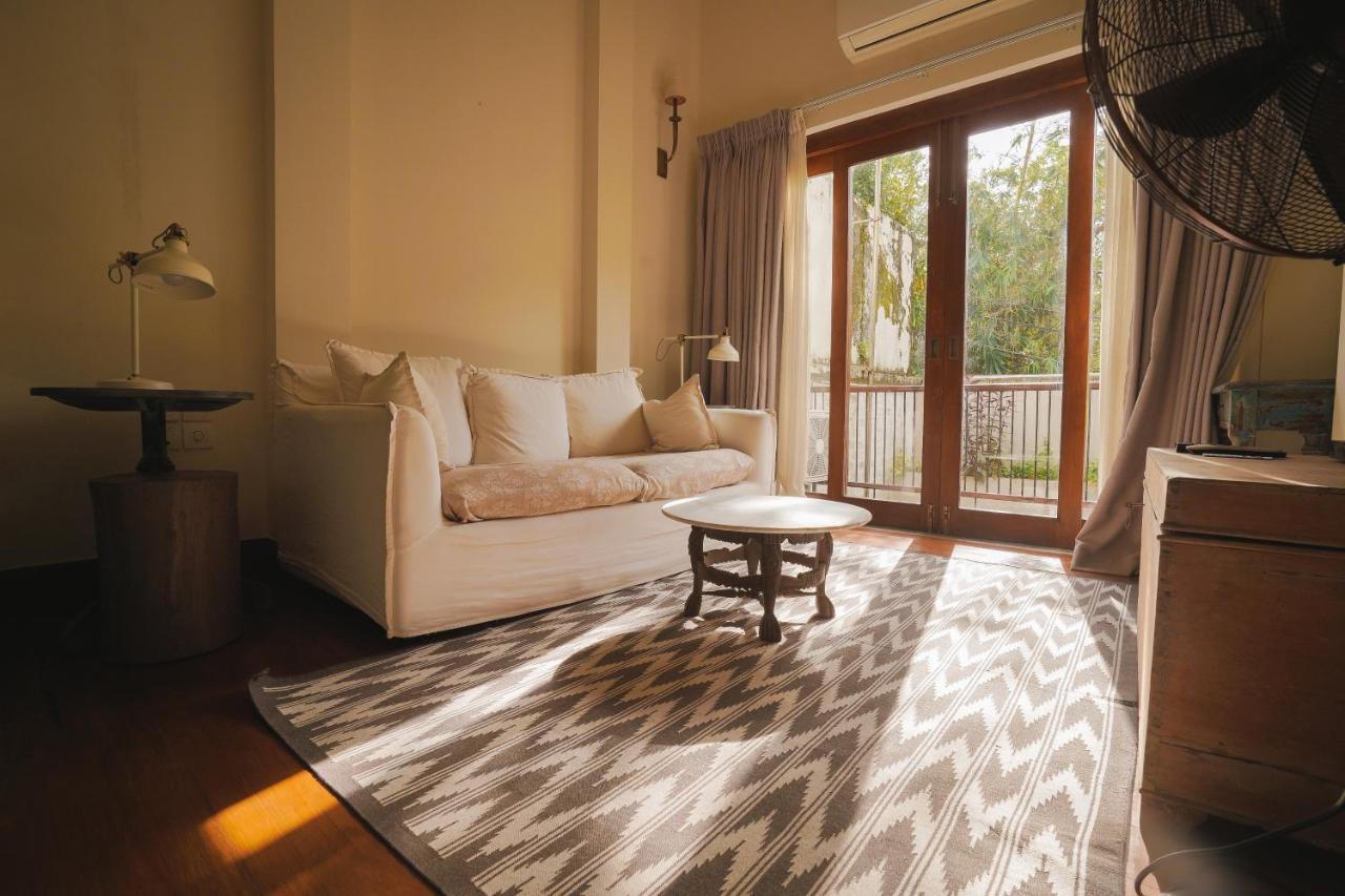كالي Church Street Townhouse المظهر الخارجي الصورة