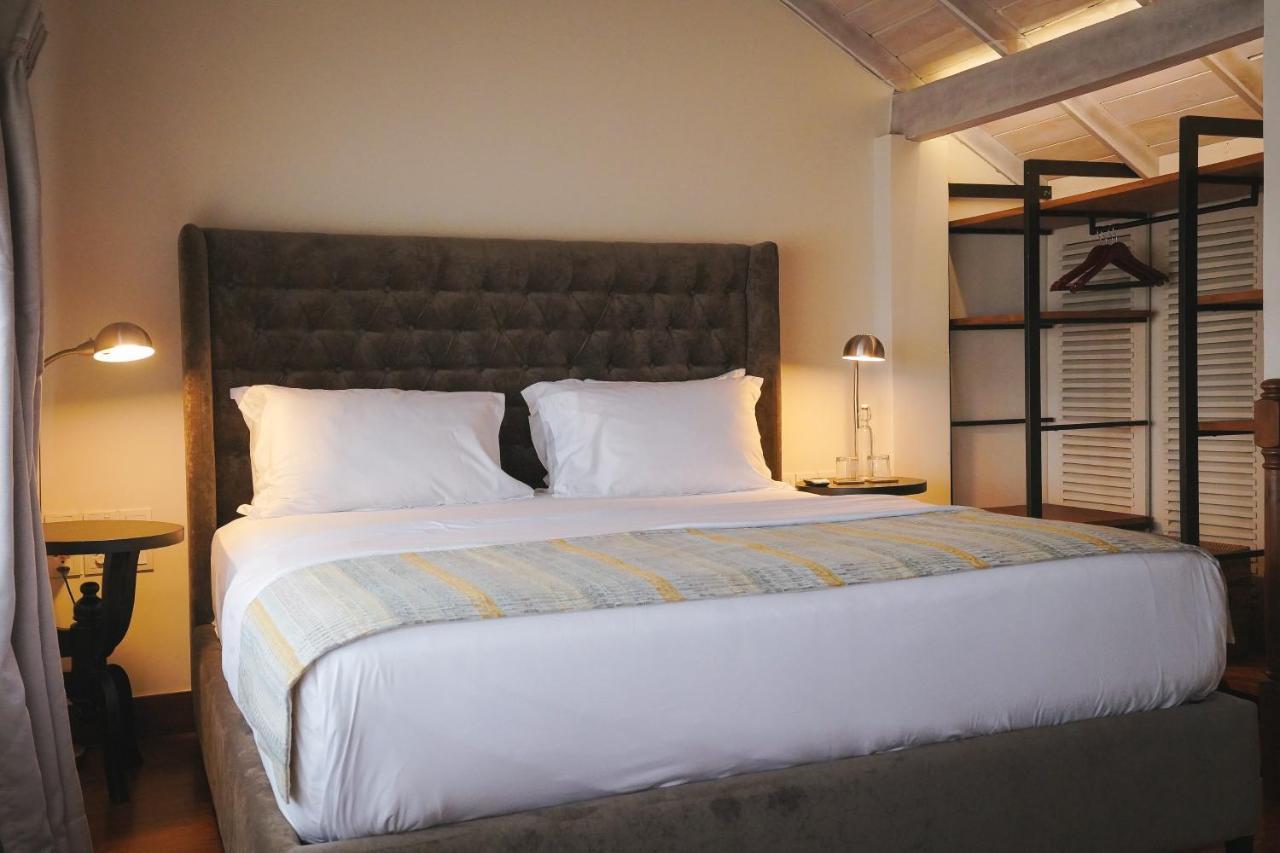 كالي Church Street Townhouse المظهر الخارجي الصورة