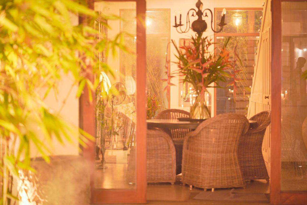 كالي Church Street Townhouse المظهر الخارجي الصورة
