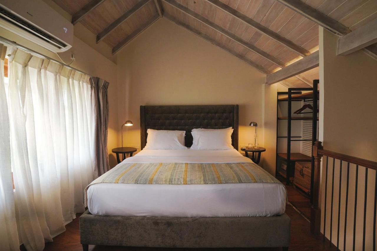 كالي Church Street Townhouse المظهر الخارجي الصورة