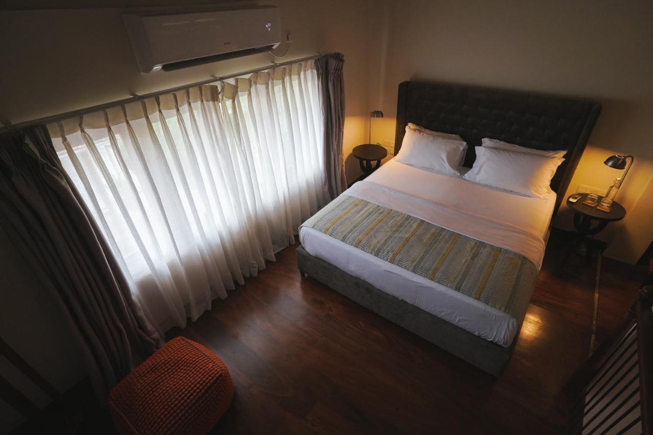 كالي Church Street Townhouse المظهر الخارجي الصورة